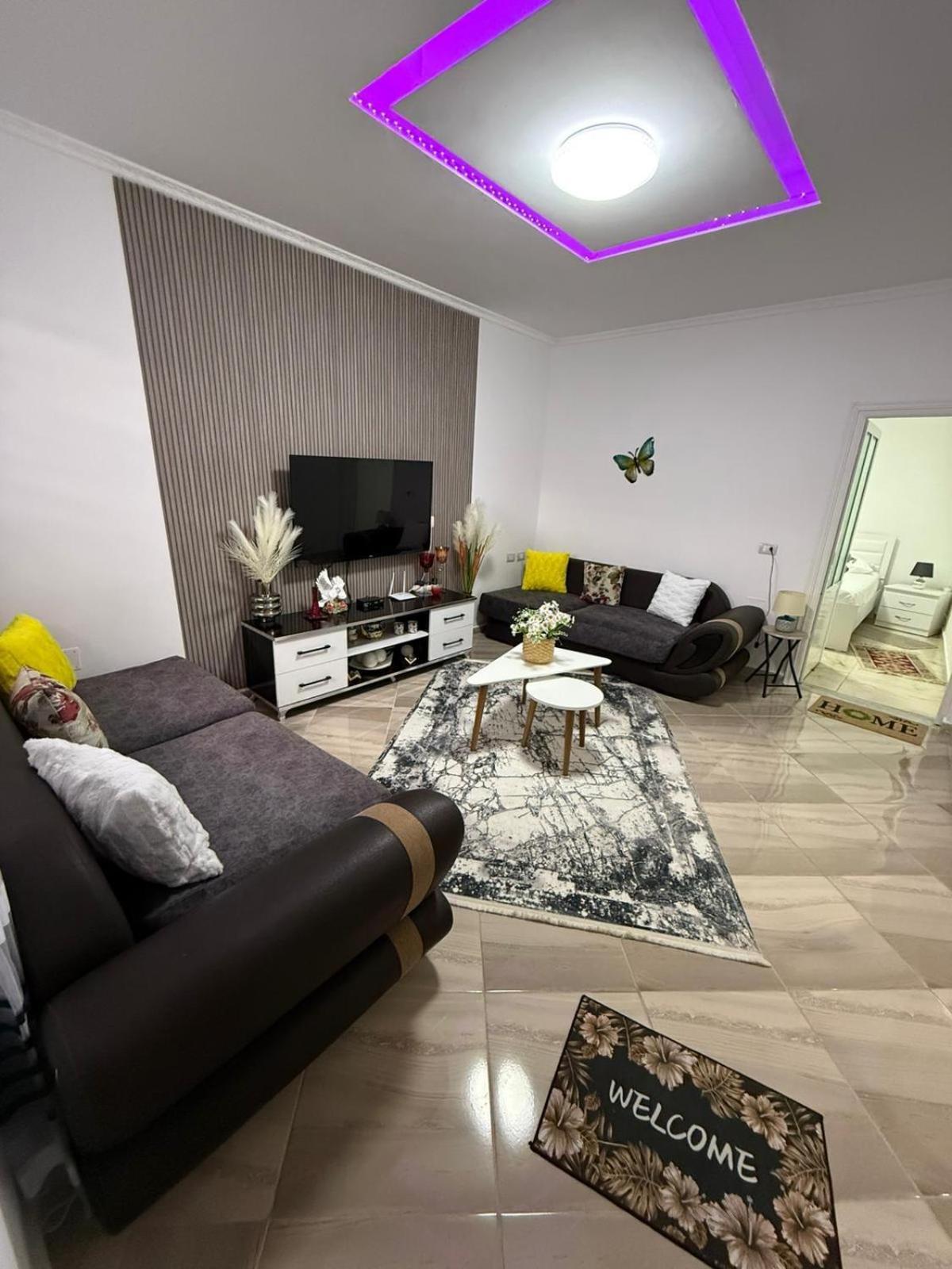 Guesthouse Albi Берат Екстериор снимка