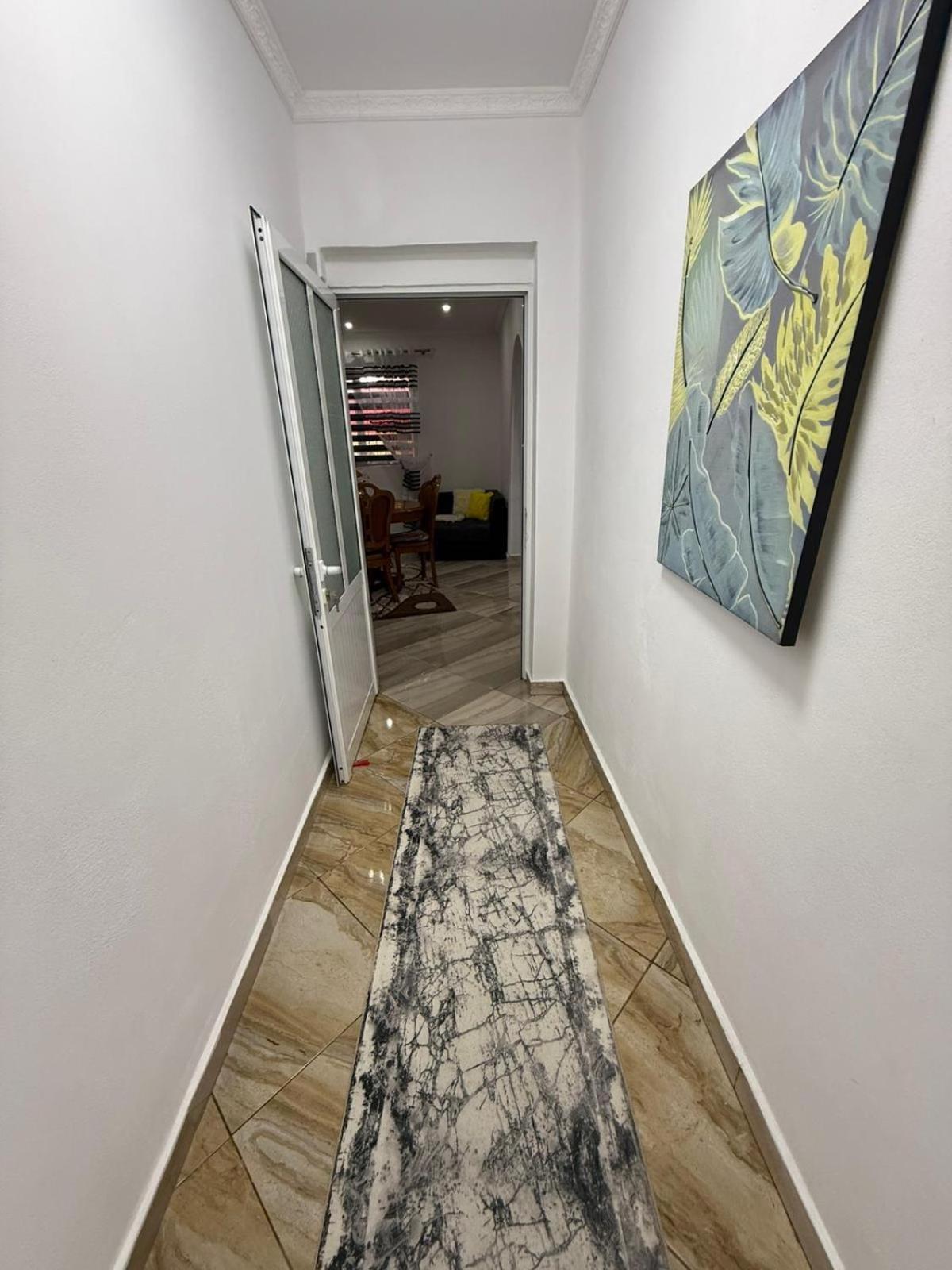 Guesthouse Albi Берат Екстериор снимка
