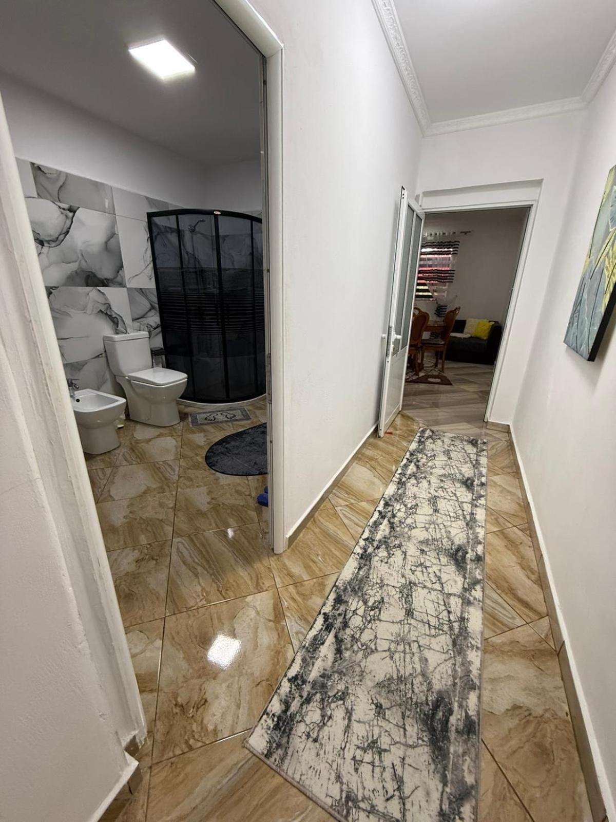 Guesthouse Albi Берат Екстериор снимка